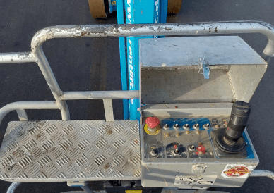 Manitou 120 AETJ-C Gelenkteleskopbühne Elektro 11,95 m Arbeitshöhe #2443828 - #2443838