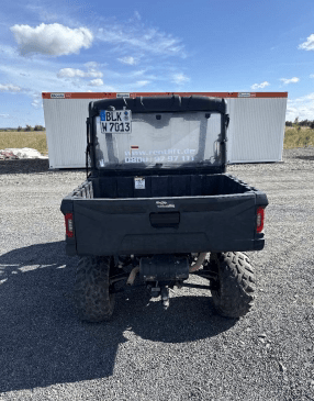 Polaris Ranger 570 EPS #2470138 - #2470348