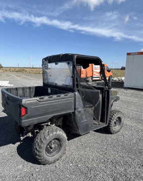 Polaris Ranger 570 EPS #2470138 - #2470348