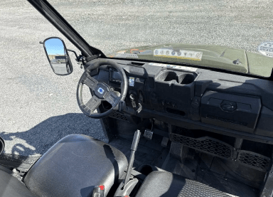 Polaris Ranger 570 EPS #2470138 - #2470348