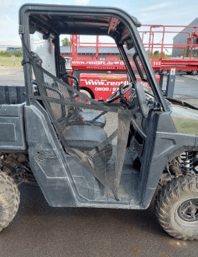 Polaris Ranger 570 EPS #2470138 - #2470348