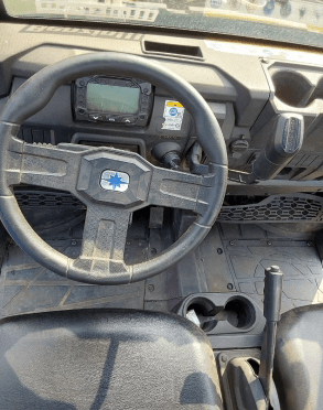 Polaris Ranger 570 EPS #2470138 - #2470348