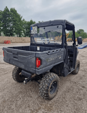 Polaris Ranger 570 EPS #2470138 - #2470348