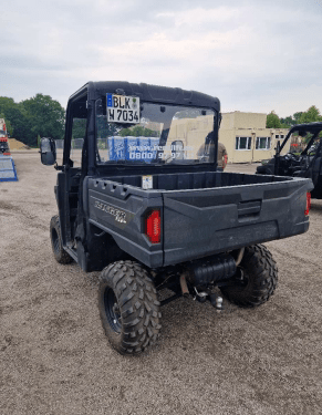 Polaris Ranger 570 EPS #2470138 - #2470348