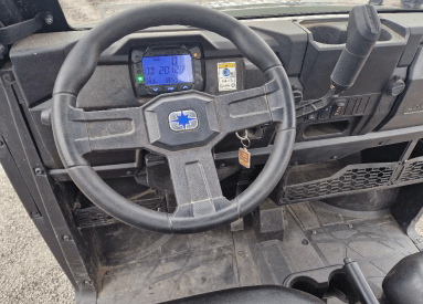 Polaris Ranger 570 EPS #2470138 - #2470348