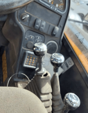 JCB 535-125 Teleskoplader 11,60 m Arbeitshöhe #2467618