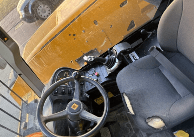 JCB 525-60 Teleskoplader Diesel 2,5t #2467638