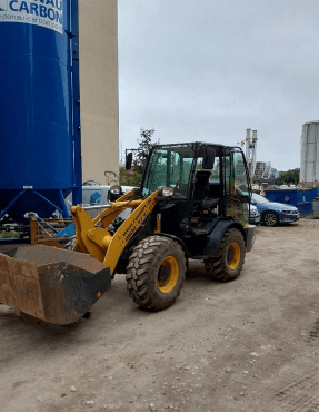 Komatsu WA 70 M-8E0 5,0 t #2472038