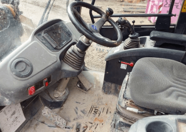 Komatsu WA 70 M-8E0 5,0 t #2472038