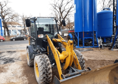 Komatsu WA 70 M-8E0 5,0 t #2472038