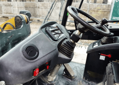 Komatsu WA 70 M-8E0 5,0 t #2472038