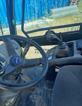 Komatsu WA 70 M-8E0 5,0 t #2472038