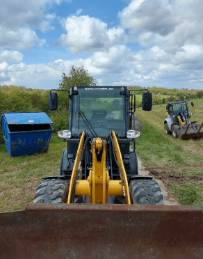 Komatsu WA 70 M-8E0 5,0 t #2472038