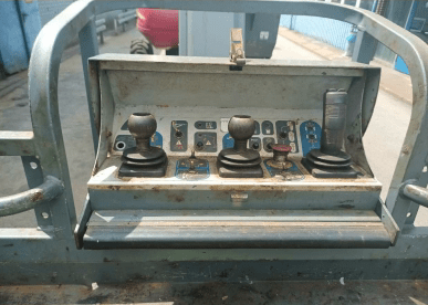 Manitou 160 ATJ + Gelenkteleskop Arbeitsbühne #2474368