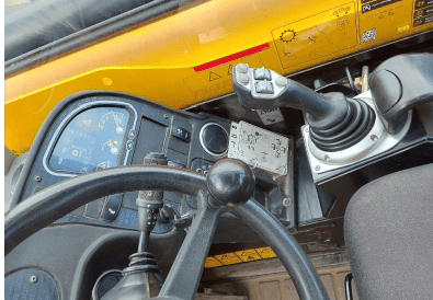 JCB 540-140 Teleskoplader #248738 - 2487398