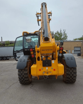 JCB 540-180 HiViz Teleskoplader #2487208