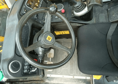 JCB 525-60 Teleskoplader Diesel 2,50 t #2486188 -