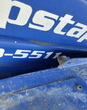 Haulotte 12 DX Compact Scherenarbeitsbühne Diesel 12,06 m Arbeitshöhe