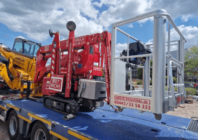 Ruthmann Bluelift C 12 / 6.5 #2476288