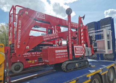 Ruthmann Bluelift C 12 / 6.5 #2476288