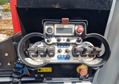 Ruthmann Bluelift C 12 / 6.5 #2476288