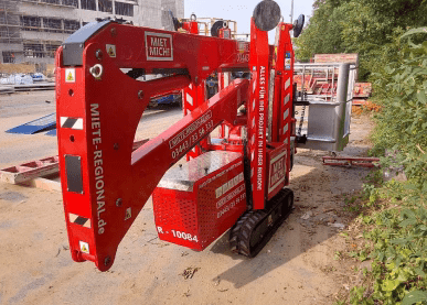 Ruthmann Bluelift C 12 / 6.5 #2476288