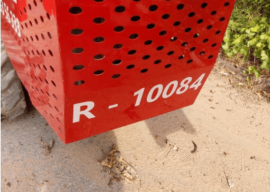 Ruthmann Bluelift C 12 / 6.5 #2476288