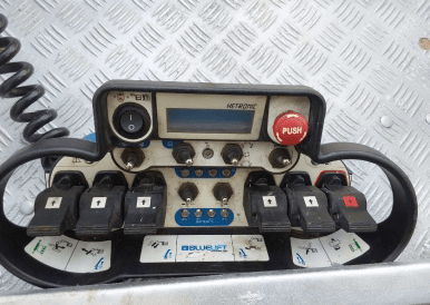 Ruthmann Bluelift C 12 / 6.5 #2476288