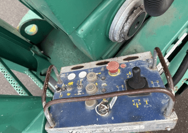PB S225-12 ES Scherenarbeitsbühne Elektro 22,50 m Arbeitshöhe #2451478