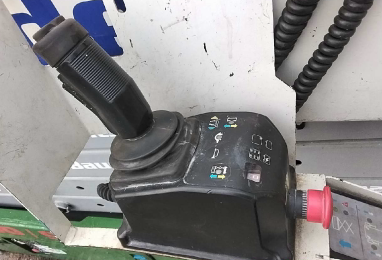 Genie GS 3232 Elektro 11,78 m Arbeitshöhe Scherenarbeitsbühne #2440928